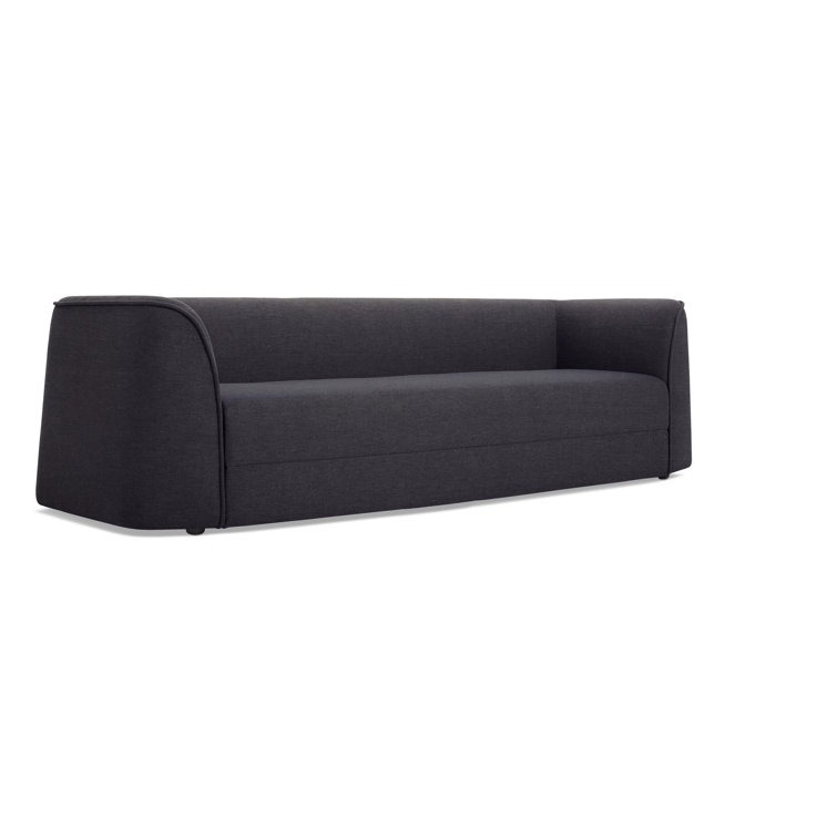 Blu Dot Thataway 102" Sleeper Sofa & Reviews Wayfair